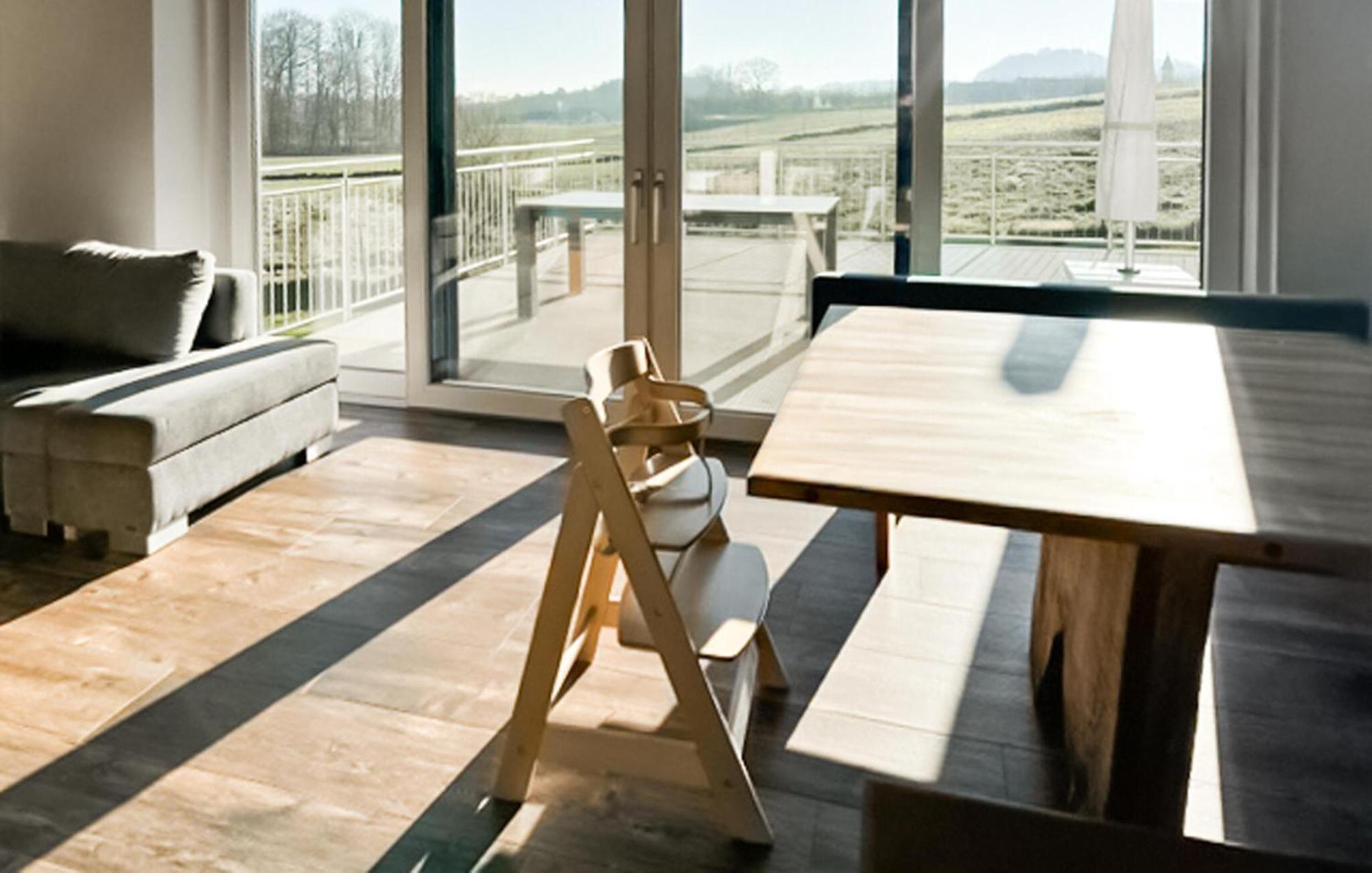 Ferienhaus In Kapfenstein エクステリア 写真